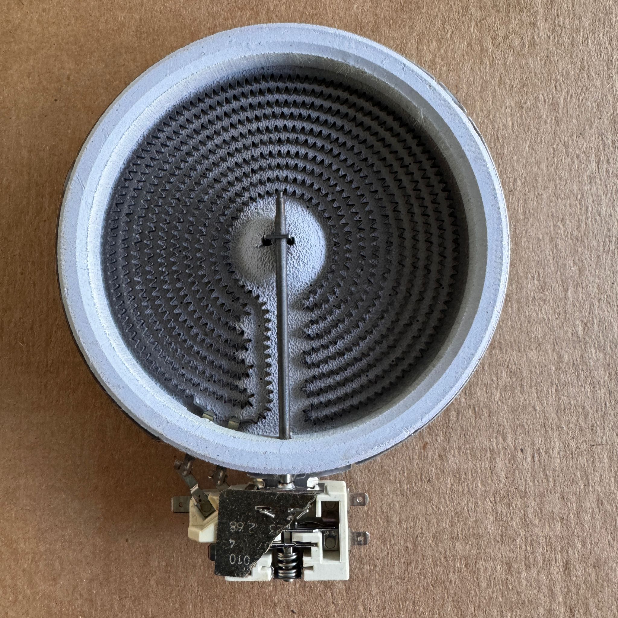 Samsung Range Surface Element DG47-00060A Samsung Range Surface Element DG47-00060A